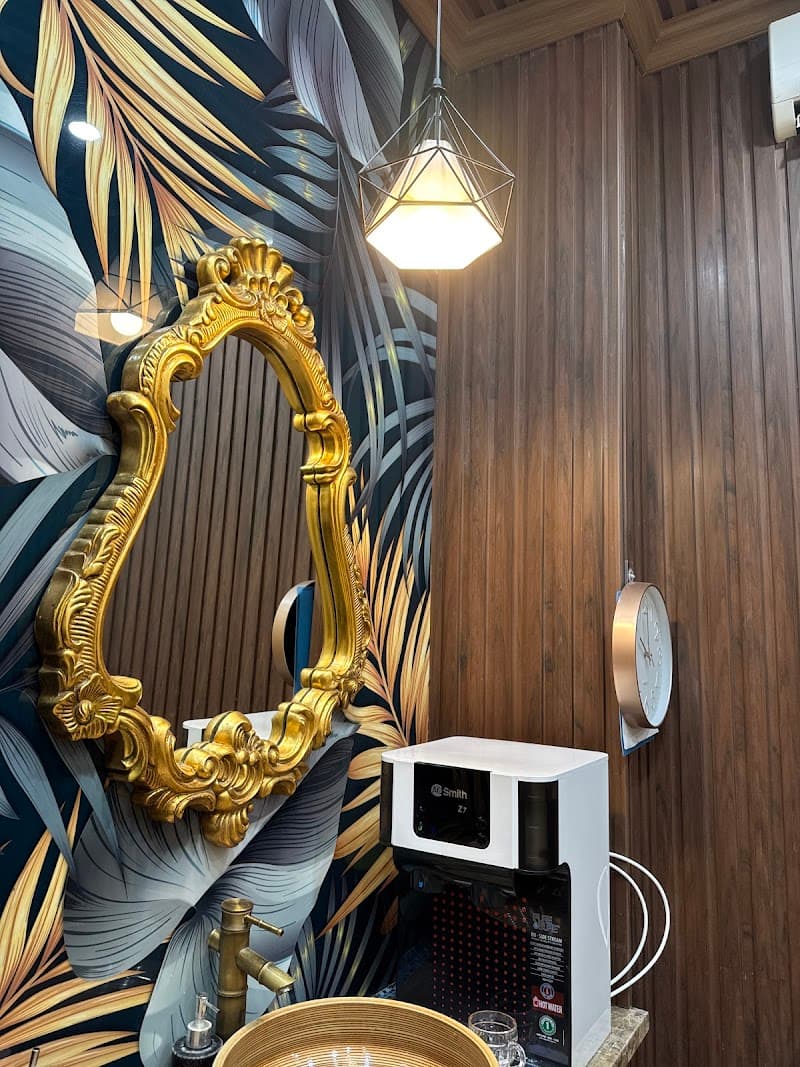 Spa trị mụn hiệu quả uy tín ở Hà Nội Quận Thanh Xuân photo