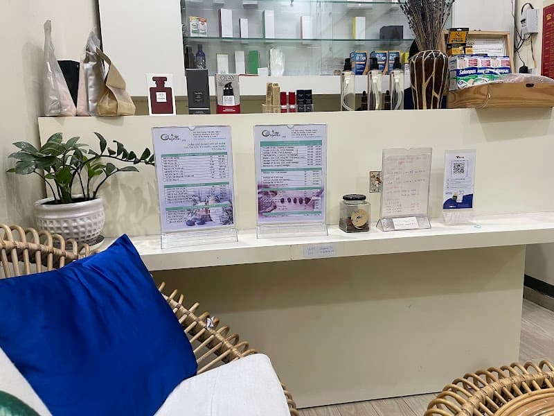 Spa Triệt Lông Vĩnh Viễn Quận 1 photo