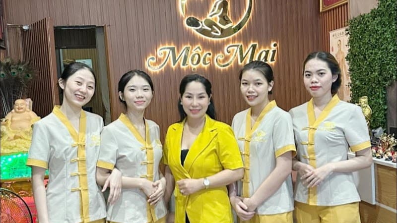 Spa TrỊNh Kim Chi Quận Gò Vấp photo
