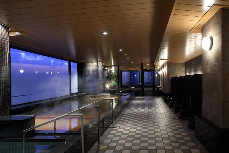 Spa Trinite Nakagyo Ward, Kyoto City photo
