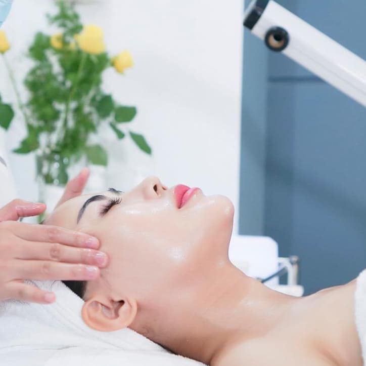 Spa Tropic Quận Phú Nhuận photo