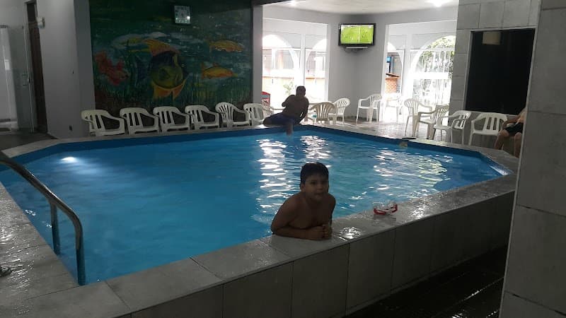 Spa Tropic Santa Cruz de la Sierra photo