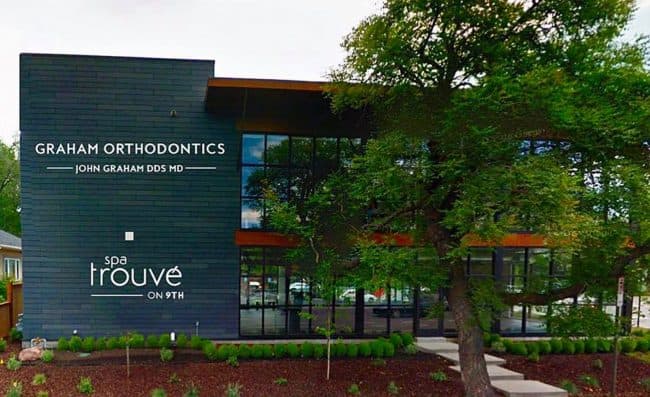 Spa Trouve Salt Lake City photo