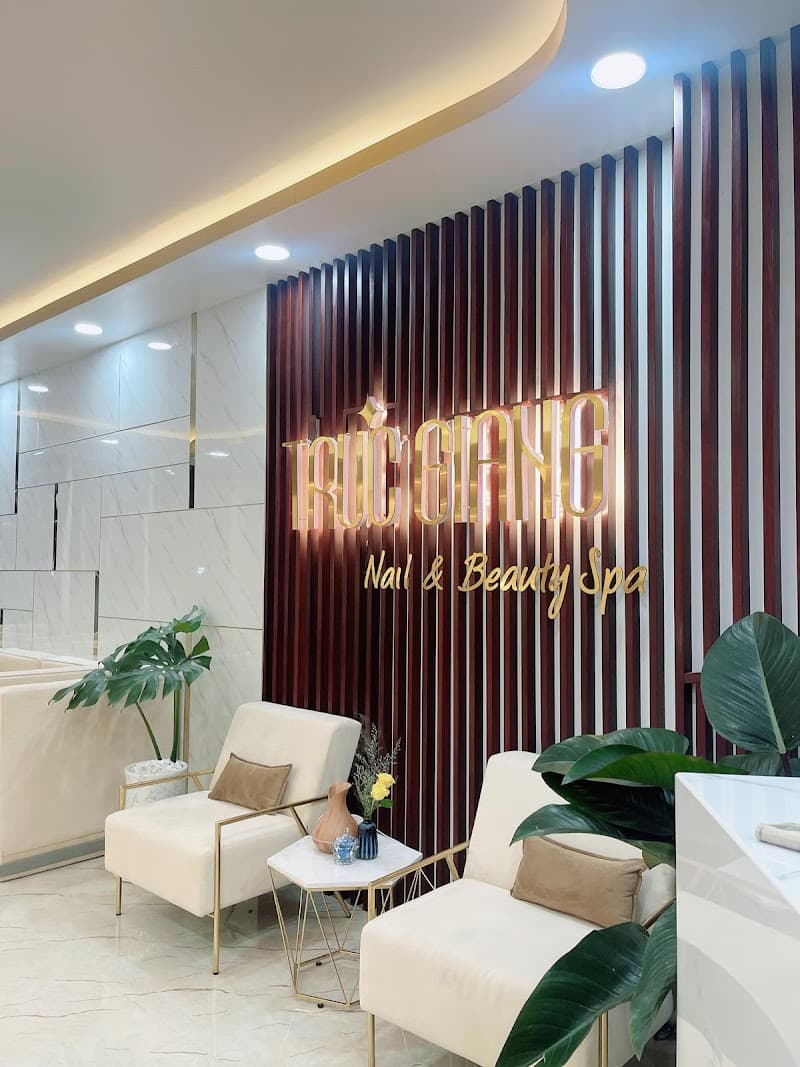 Spa Trúc Giang Thuận An photo