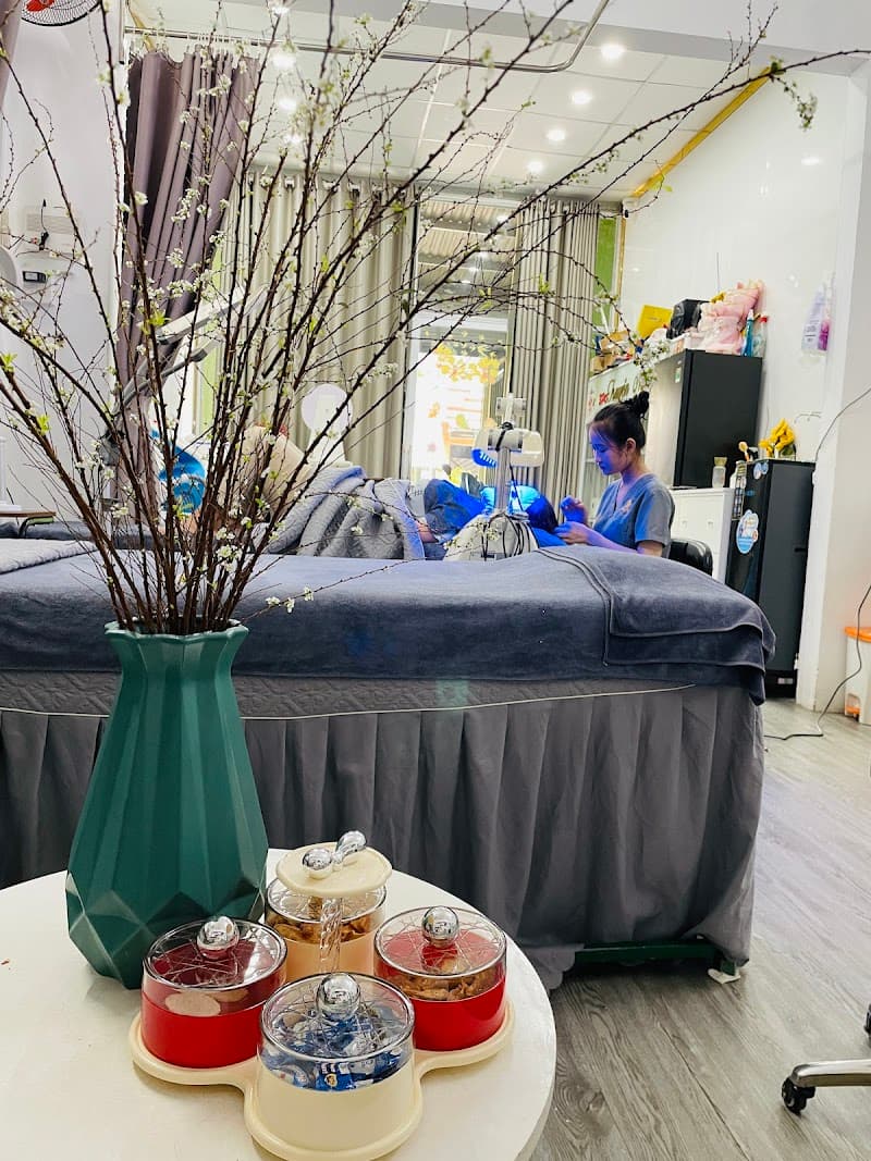 Spa Truyện Nguyễn Thị Xã Hoài Nhơn photo