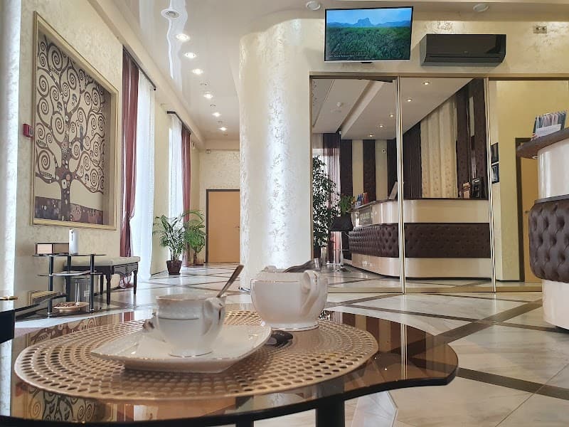 SPA-tsentr Diamond Omsk photo