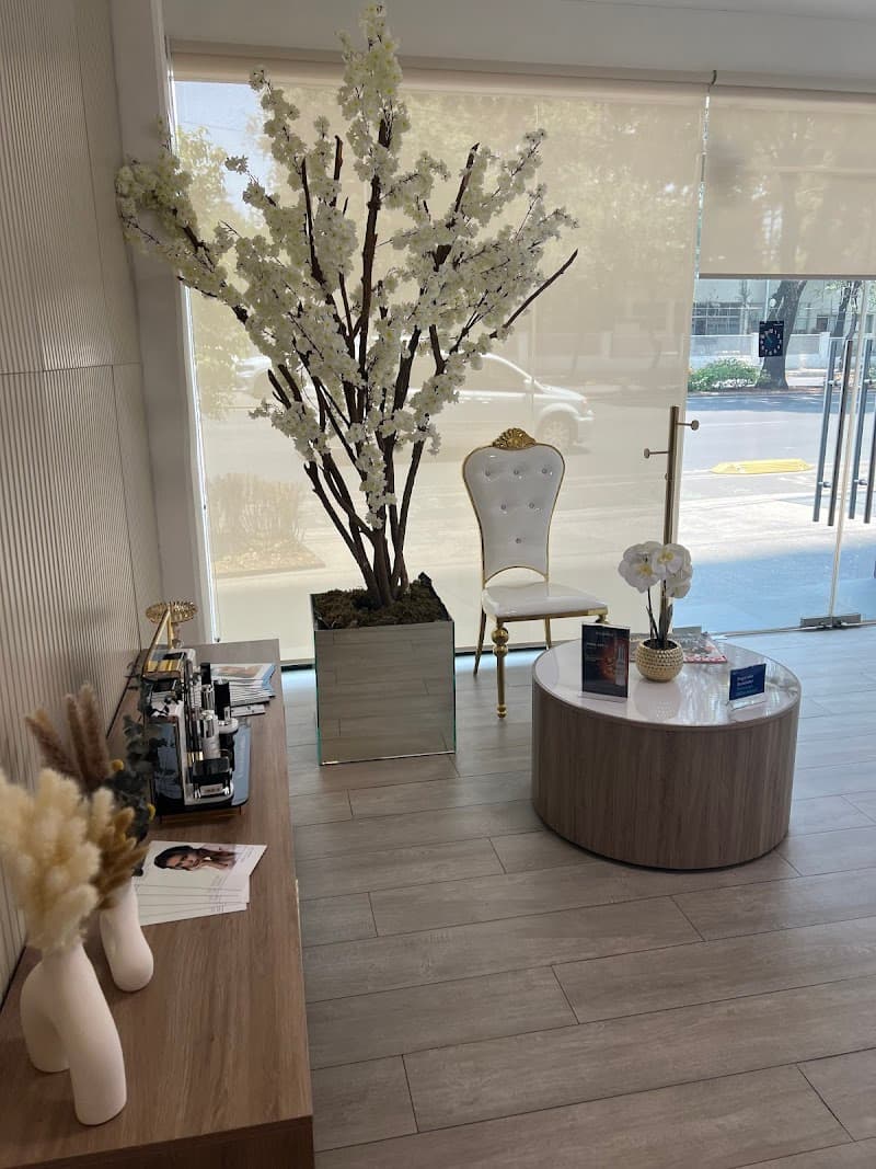 Spa Tu Esencia Mexico City photo