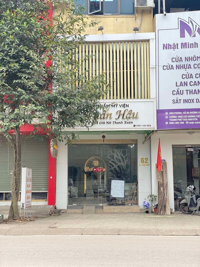 Spa Tuấn Hậu Thái Nguyên photo