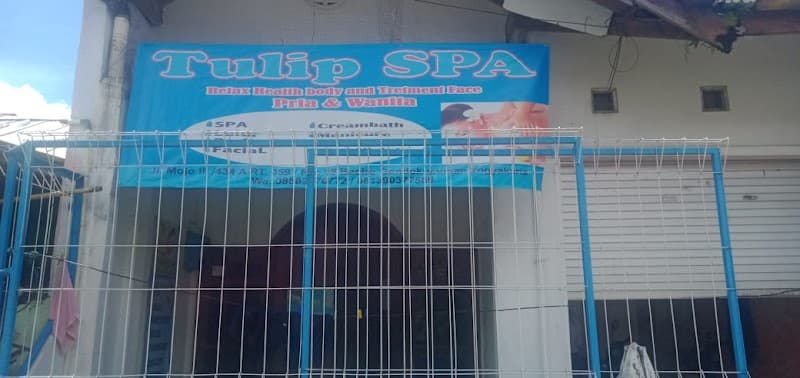SPA Tulip Yogyakarta photo
