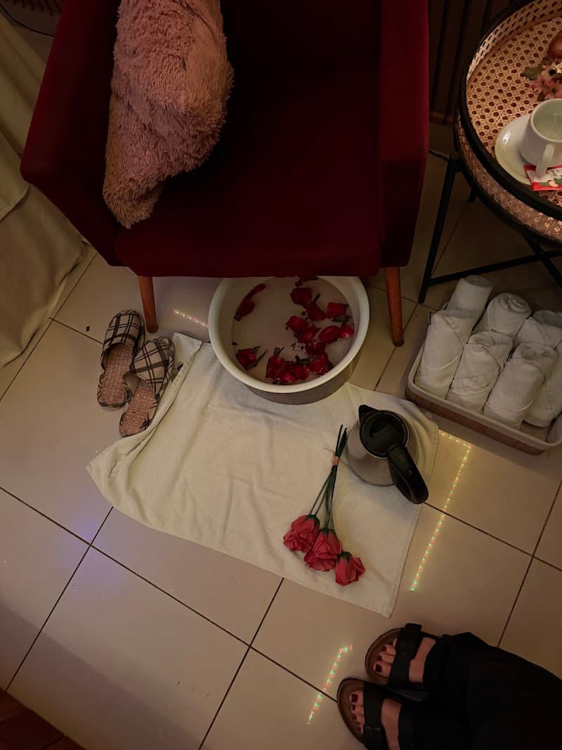 Spa Tuon Massagem e terapias Guarulhos photo