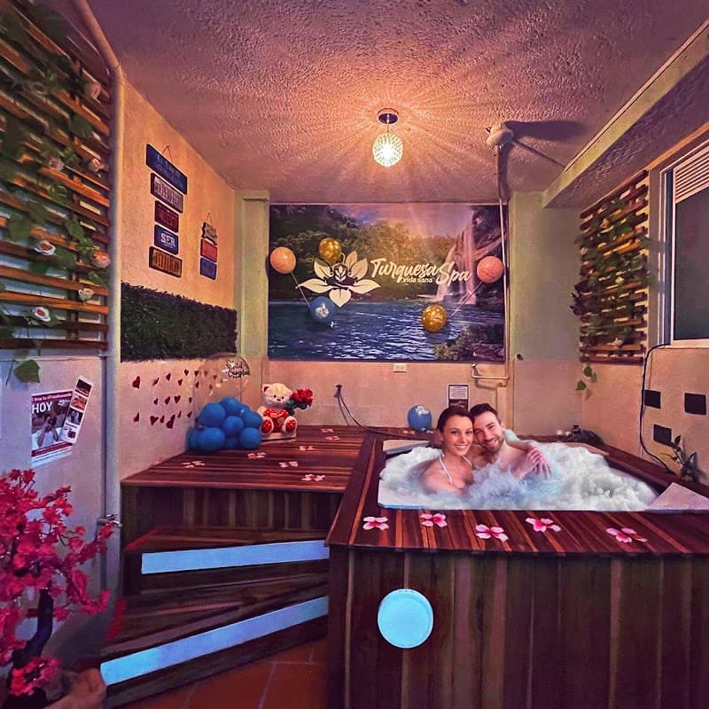 Spa Turquesa Vida Sana Piedecuesta photo