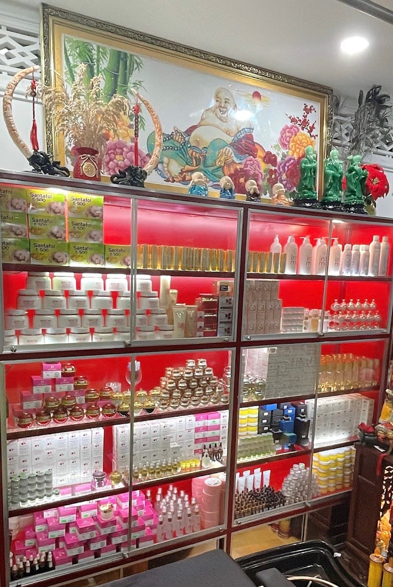 Spa Tuyết My Tân An photo