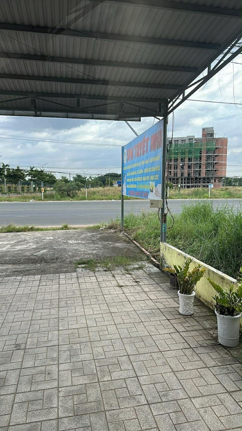 Spa Tuyết Nhi Huyện Chơn Thành photo