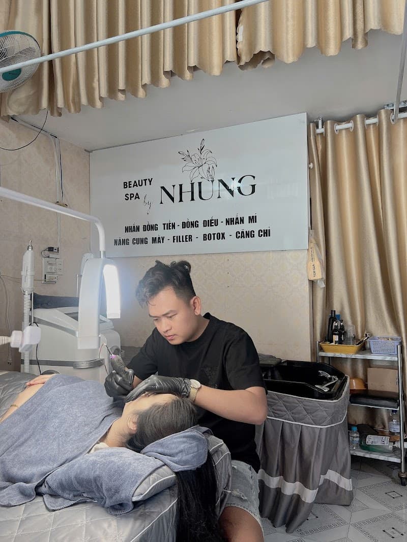 Spa Tuyết Nhung - Bàn tay vàng Châu Á Thái Bình Dương Quận Lê Chân photo