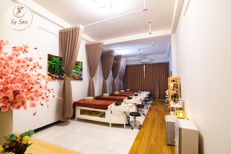 Spa Tuyết Sương Quận Tân Bình photo