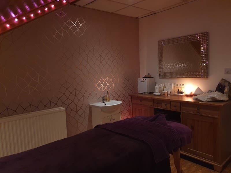 Spa Twenty Six Glasgow photo