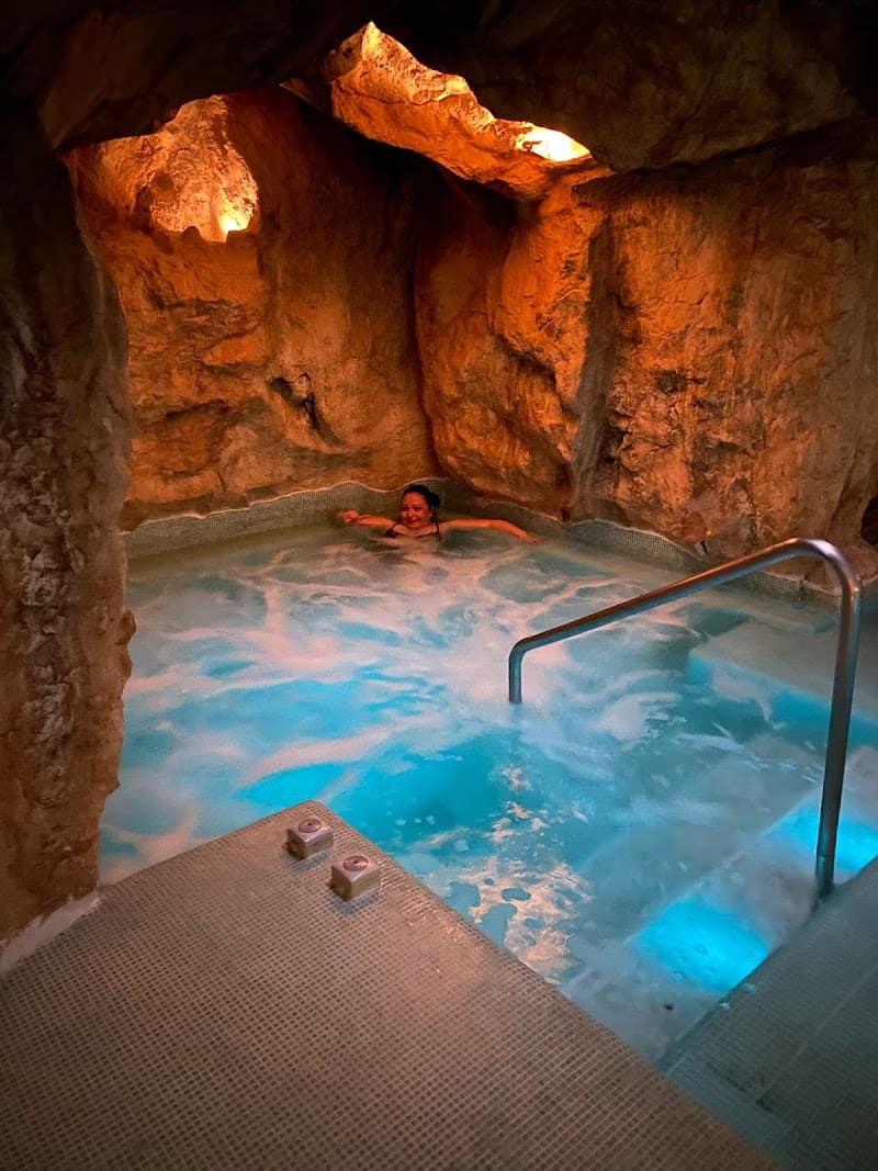 Spa Ulysse Sorrento photo