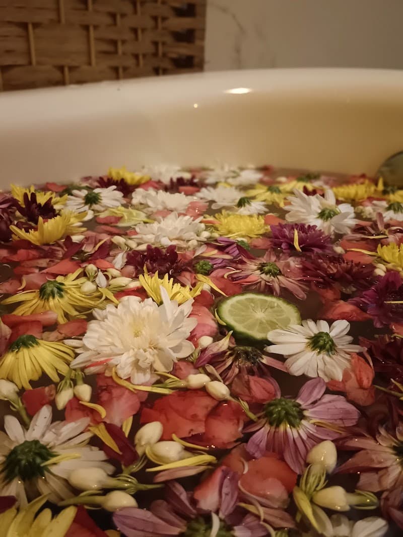 Spa Umi Natrah Bukit Beruntung photo