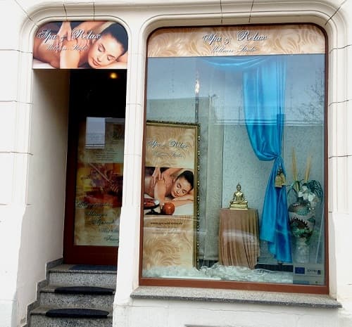 Spa und Relax Studio Chemnitz photo