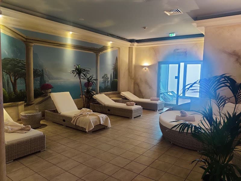 Spa und Wellnesscenter Zweibrücken photo