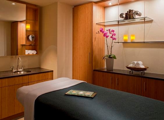 Spa Universaire Denver photo