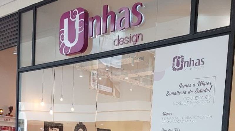 Spa Up Designer Vila Velha photo