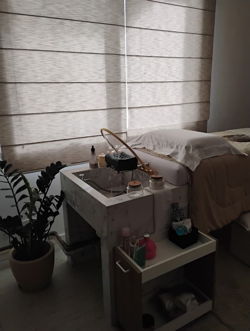 Spa Urbano Andréia Martins Niterói photo