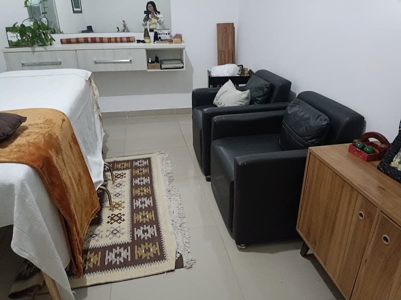 Spa Urbano Baruckh São Paulo photo