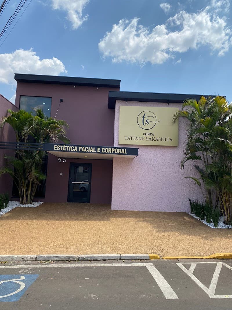 SPA Urbano DYOGO COSTA Bauru photo