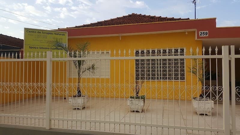 Spa Urbano Equilíbrio Ribeirão Preto photo