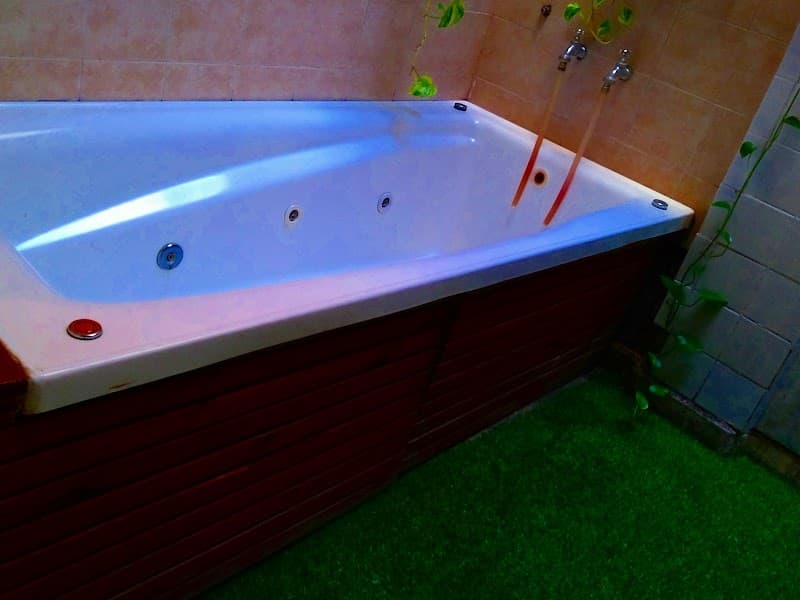 Spa Urbano Rosario Maria del Valle photo