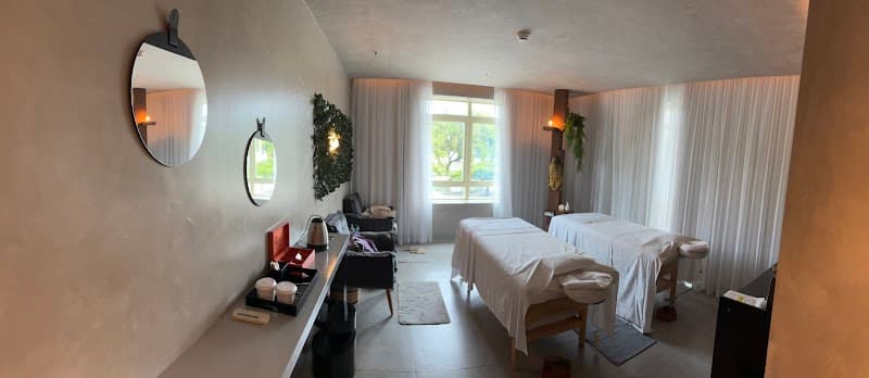 Spa Urbano StegCoast Rio de Janeiro photo