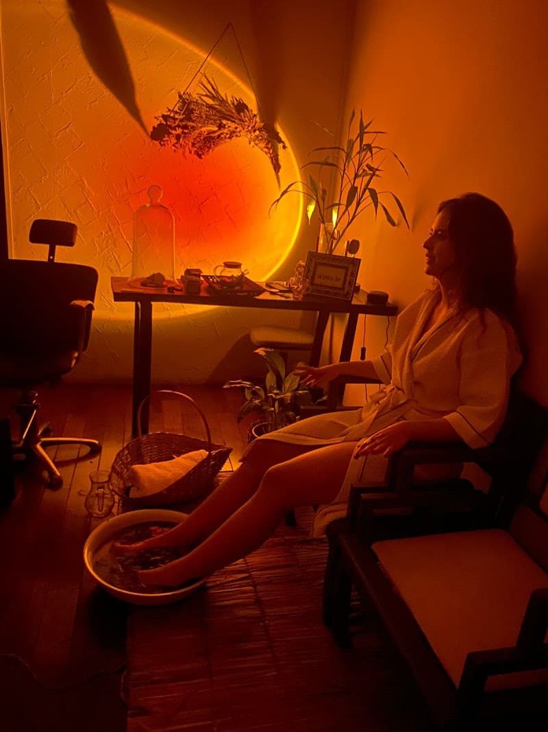 Spa Urbano Studio 3 Artur Nogueira photo