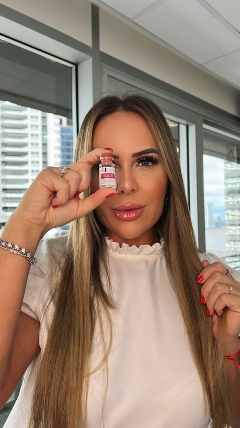 SPA Urbano Vanessa Baggio São Paulo photo