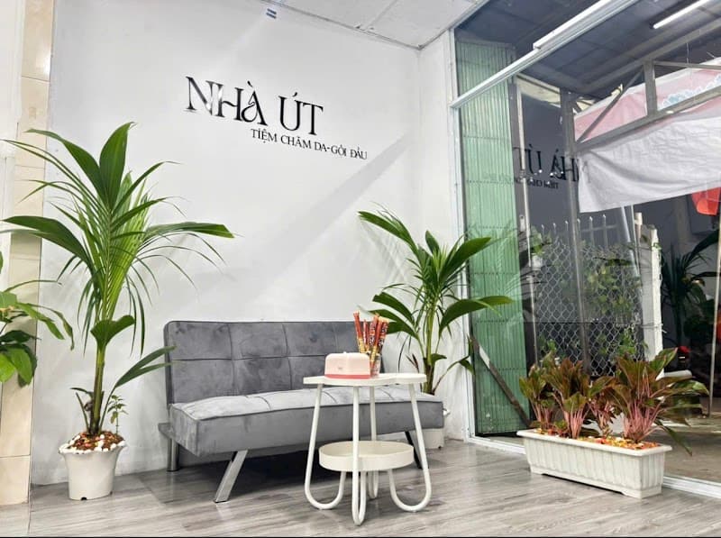 Spa út miền tay Mỹ Tho photo