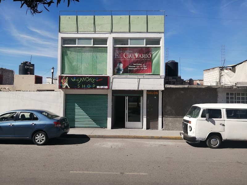 Spa Utrera Mineral de la Reforma photo