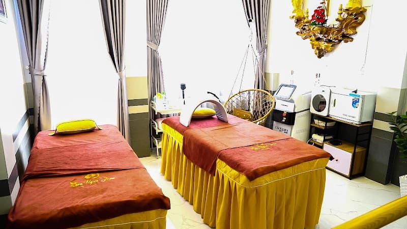 Spa Uyên Trân Long Khánh photo