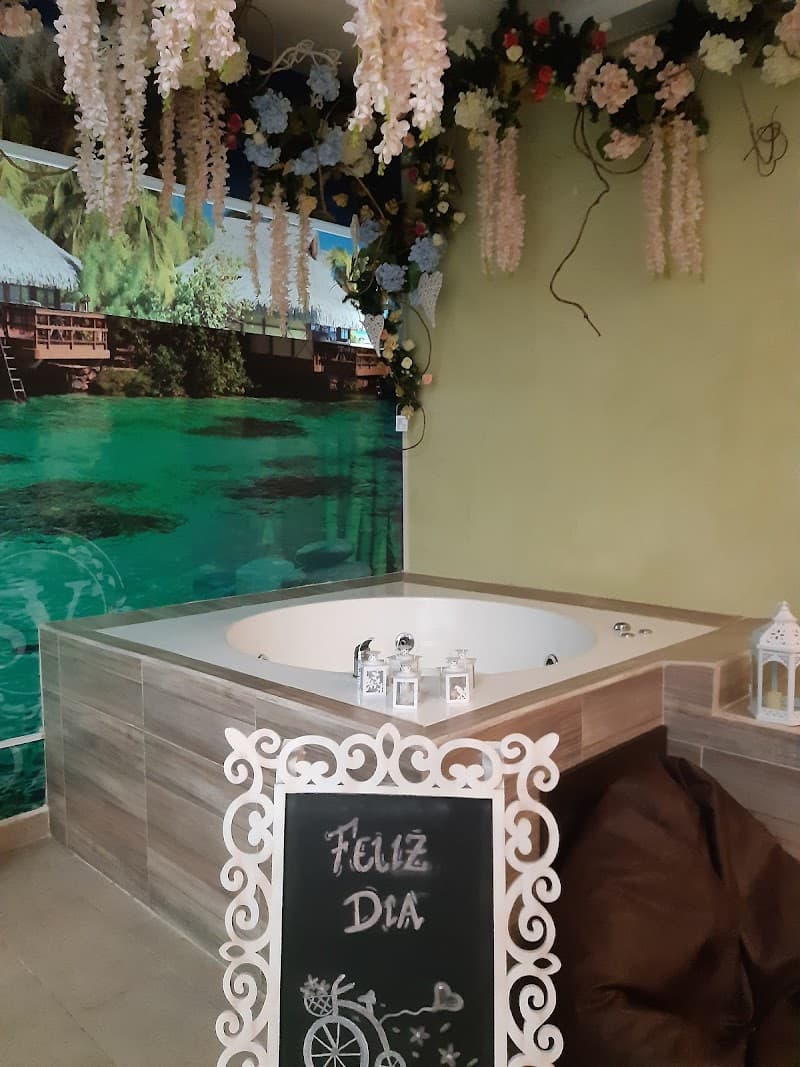 Medellín spa V.I.P photo