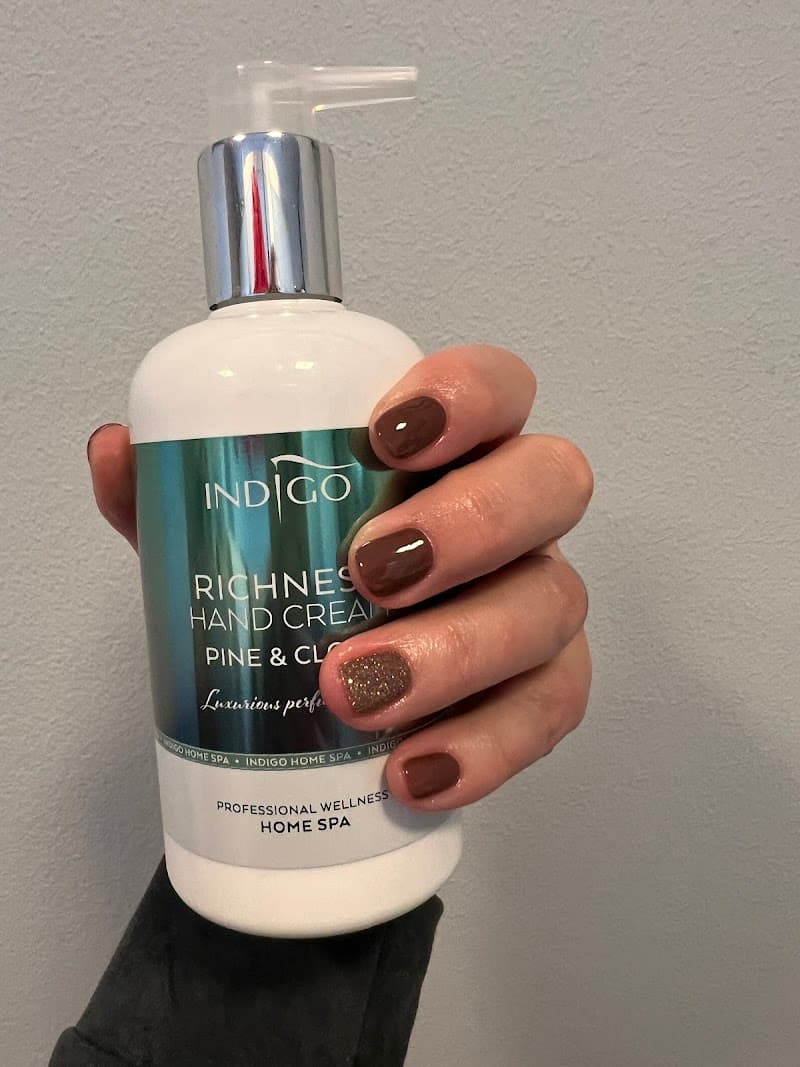 SPA V MESTU (KOZMETIČNI SALON) Ljubljana photo