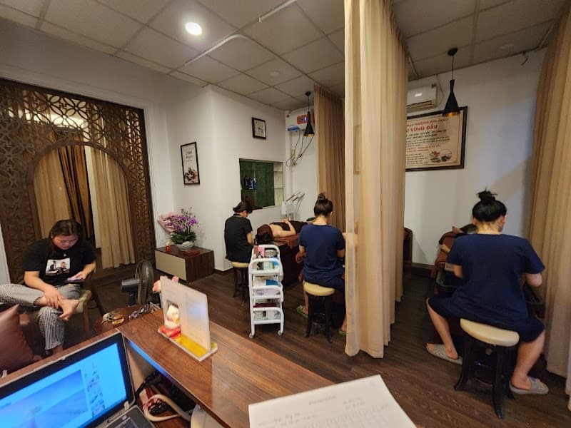 Spa Vai Gay - Only Spa - Gội Đầu Dưỡng Sinh Quận Long Biên photo