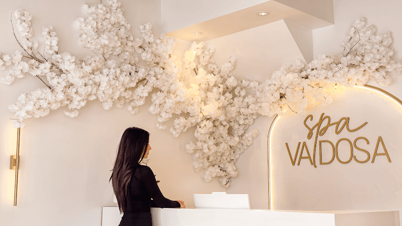 Spa Vaidosa & Skin Care Centre Burlington photo