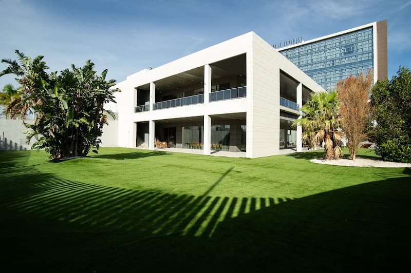 SPA Valencia Congress Paterna photo