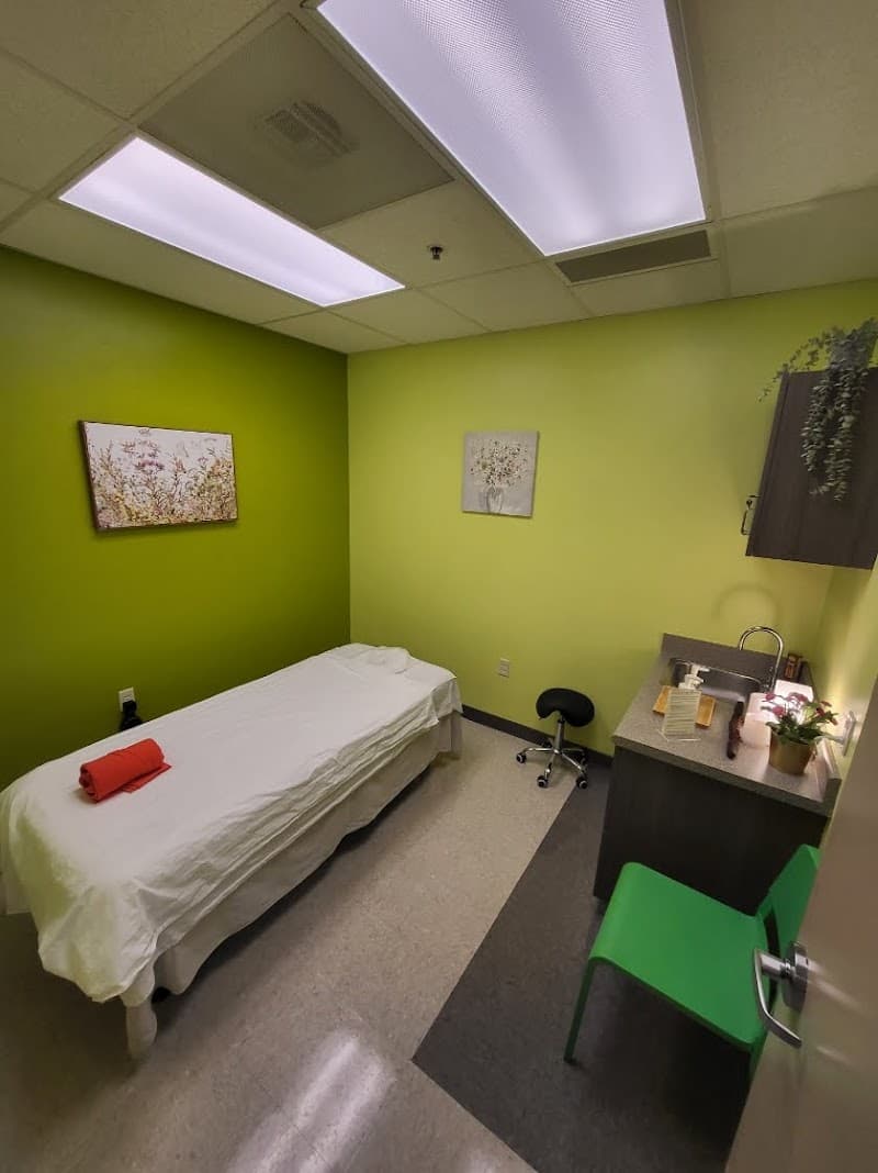 Spa Valencia Tucson photo