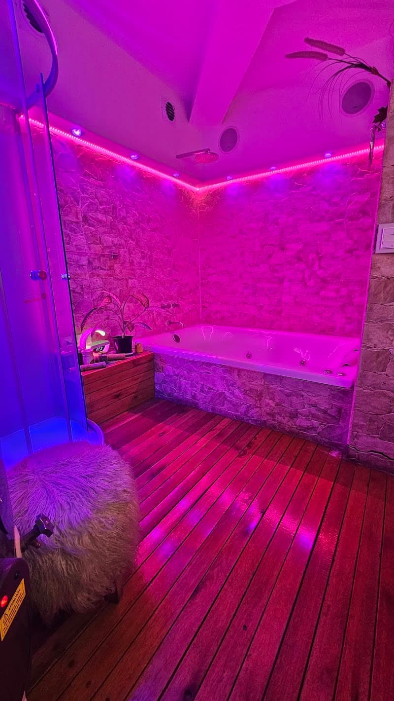 Spa Valkiria y Centro de Masajes & Estética Buenos Aires photo