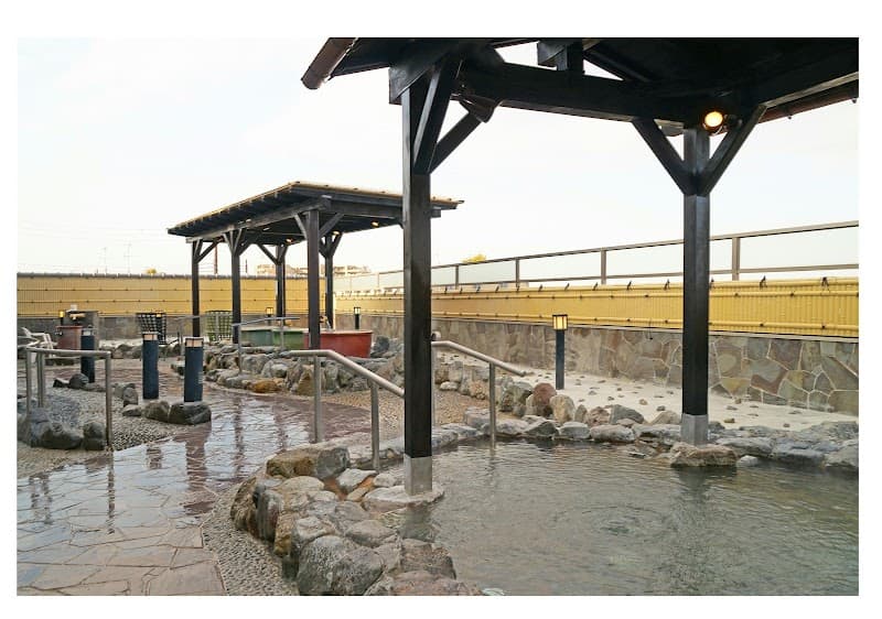 Spa Valley Hirakata Minami Hirakata City photo