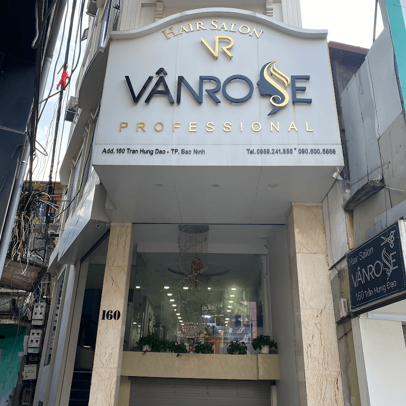 Spa Vân Rose Beauty Huyện Quế Võ photo