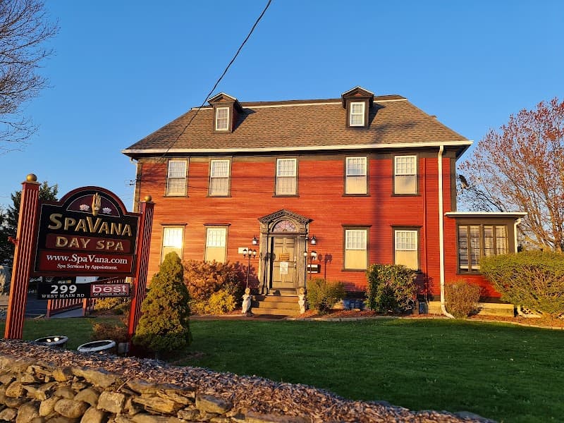 Spa Vana Middletown photo
