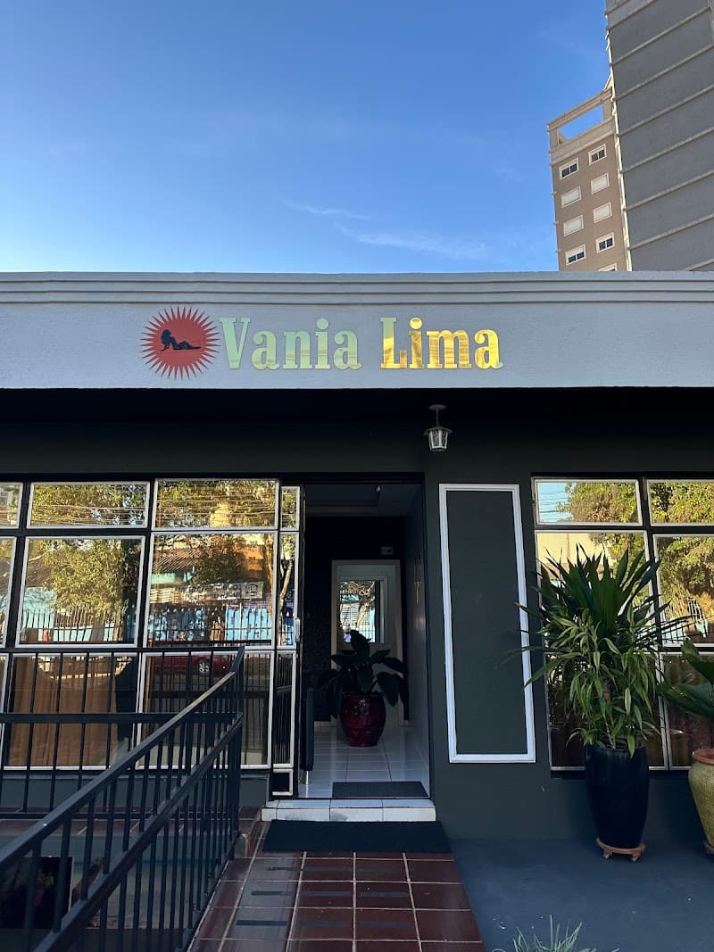 Spa Vania Bronze Ibema photo