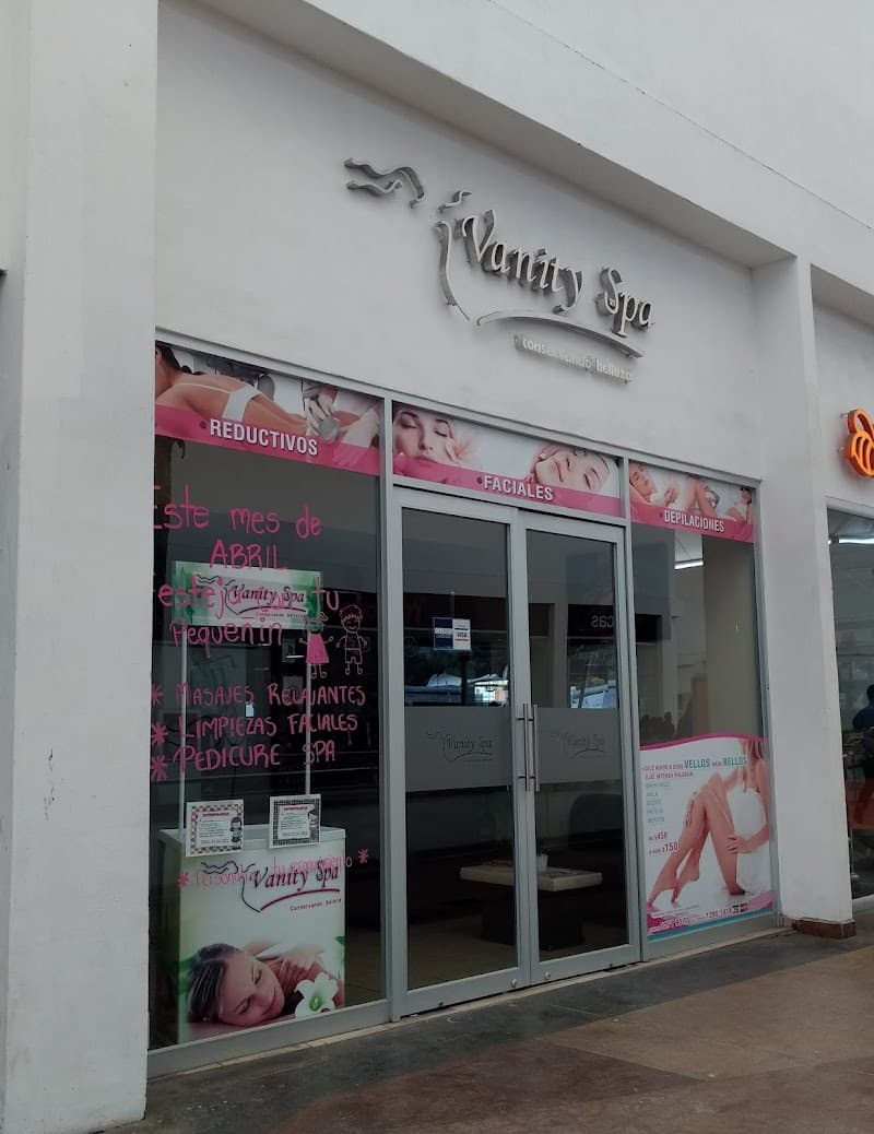 Spa Vanity Siglo 21 Tlaquepaque photo