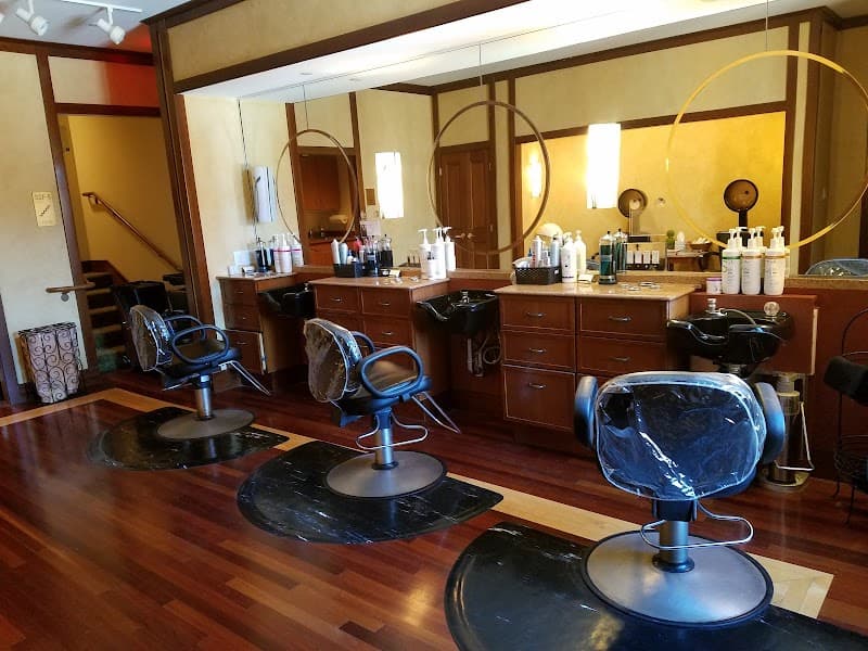 Spa Vargas Barrington photo